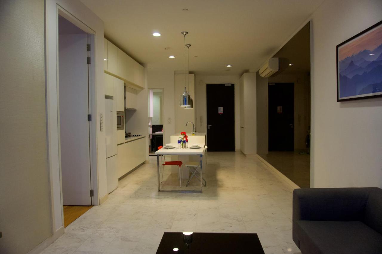 Apartament La Platinum Klcc Kuala Lumpur Zewnętrze zdjęcie