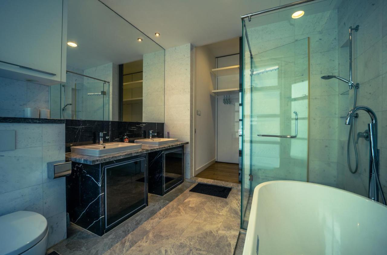 Apartament La Platinum Klcc Kuala Lumpur Zewnętrze zdjęcie