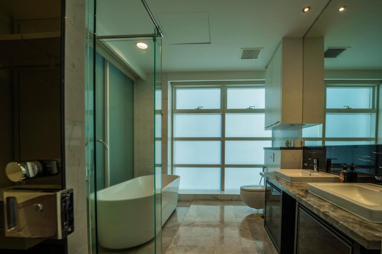Apartament La Platinum Klcc Kuala Lumpur Zewnętrze zdjęcie