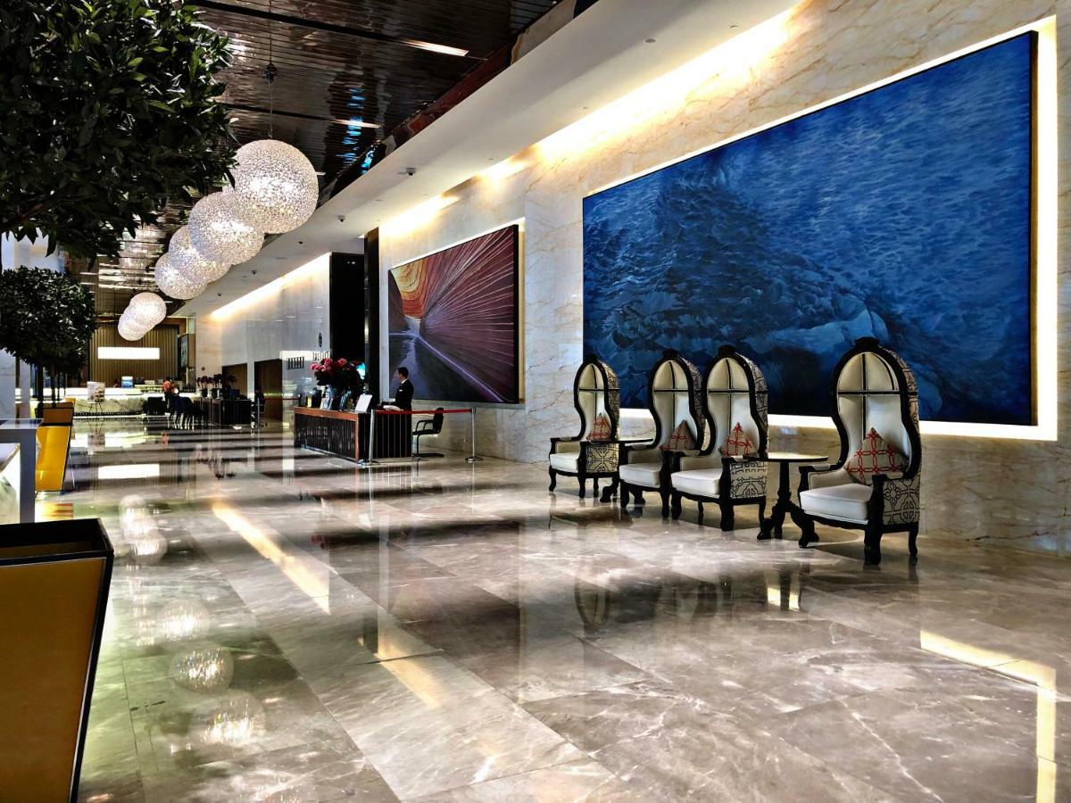 Apartament La Platinum Klcc Kuala Lumpur Zewnętrze zdjęcie