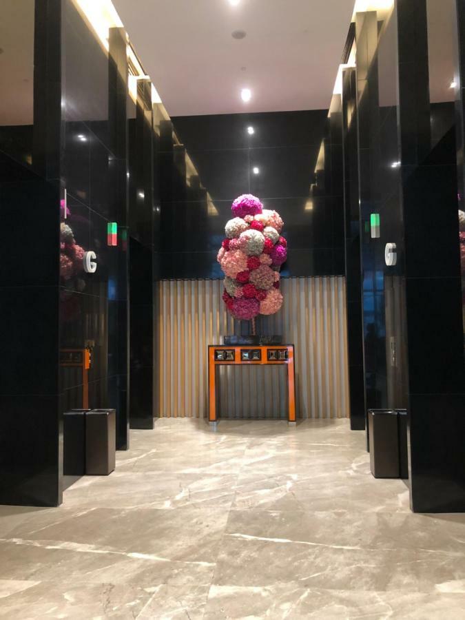 Apartament La Platinum Klcc Kuala Lumpur Zewnętrze zdjęcie