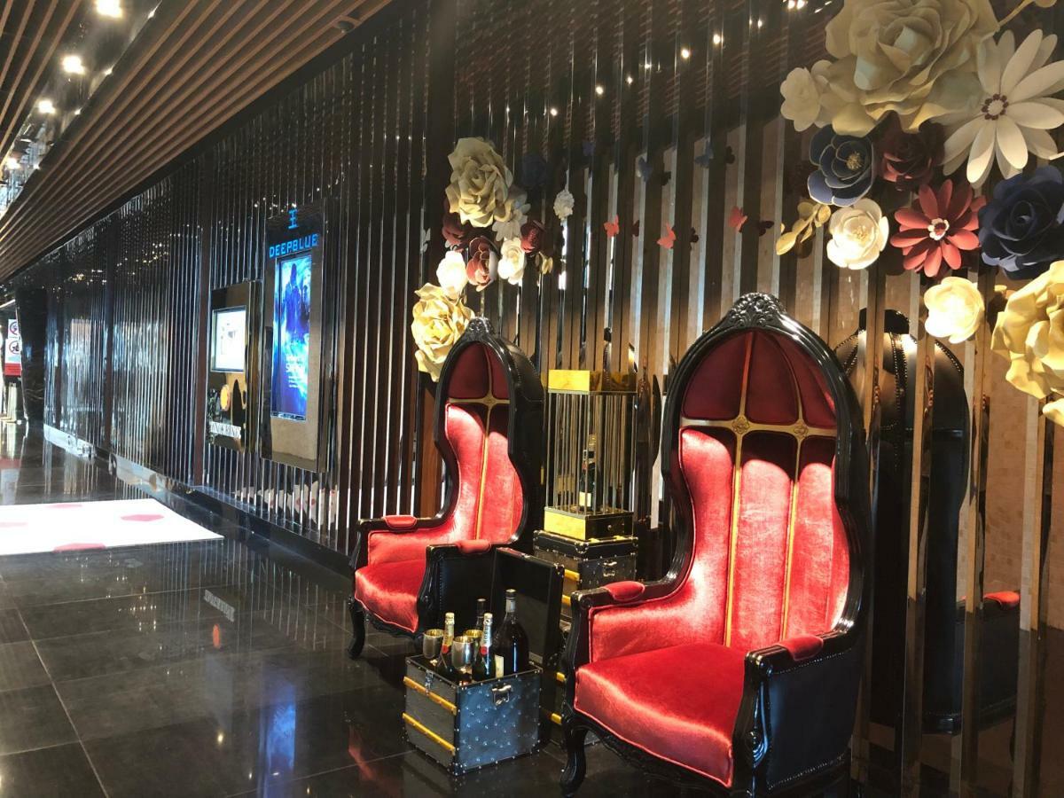 Apartament La Platinum Klcc Kuala Lumpur Zewnętrze zdjęcie